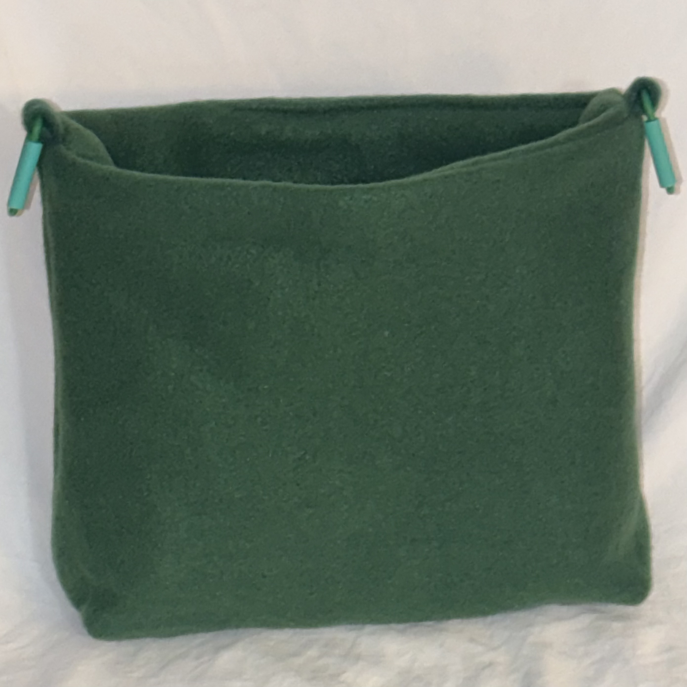 Colony Size - Cage Pouch